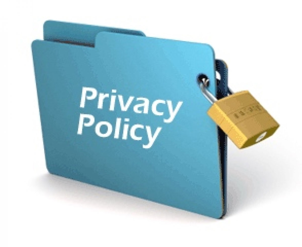 Privacy Policy