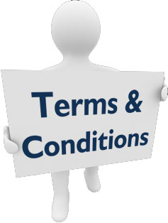 tearms and conditions